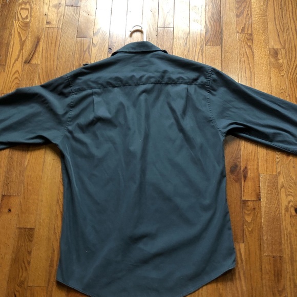 Men’s Dress Shirt - Picture 1 of 5